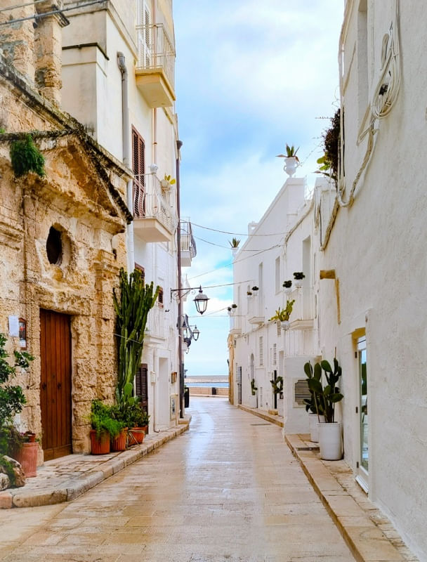 MONOPOLI NA PUGLIA