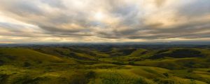 SERRA DA BELEZA - RJ