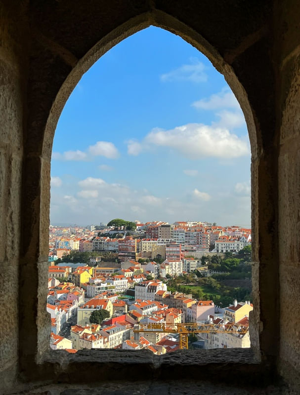 MIRADOURO