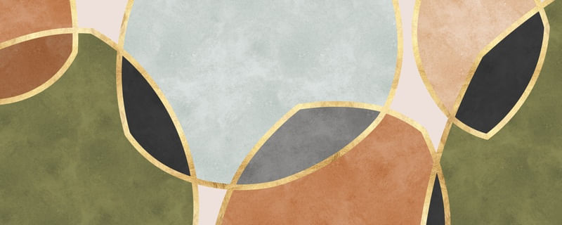 BOHO ABSTRATO 78