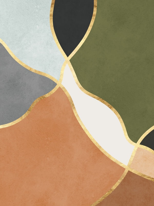 BOHO ABSTRATO 79