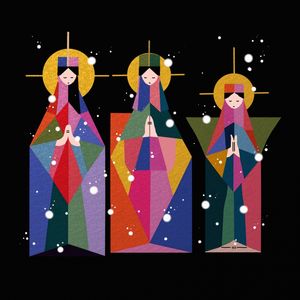NOSSAS MARIAS 20 - VERSÃO I
