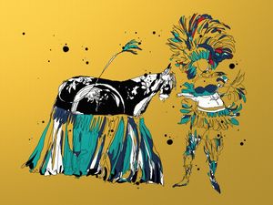 BUMBA-BOI 014 - O AMOR DO BOI - VERSÃO II