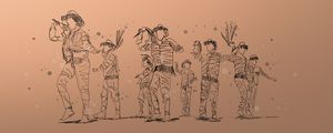 BUMBA-BOI 015 - VAQUEIROS DE FITA - VERSÃO II