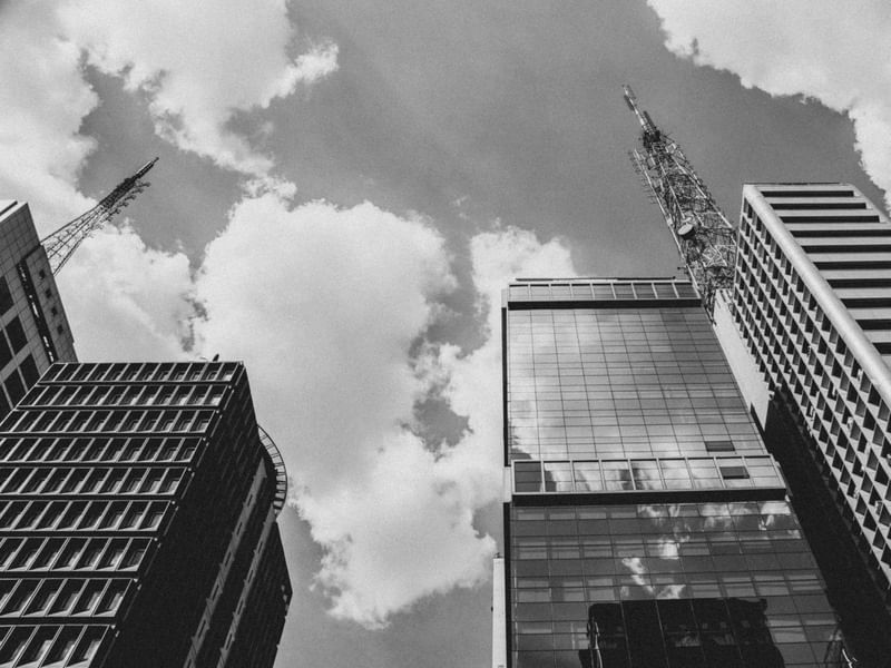 SKY OF SP