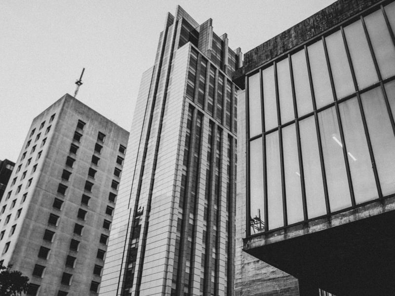 TARDE DA PAULISTA SP