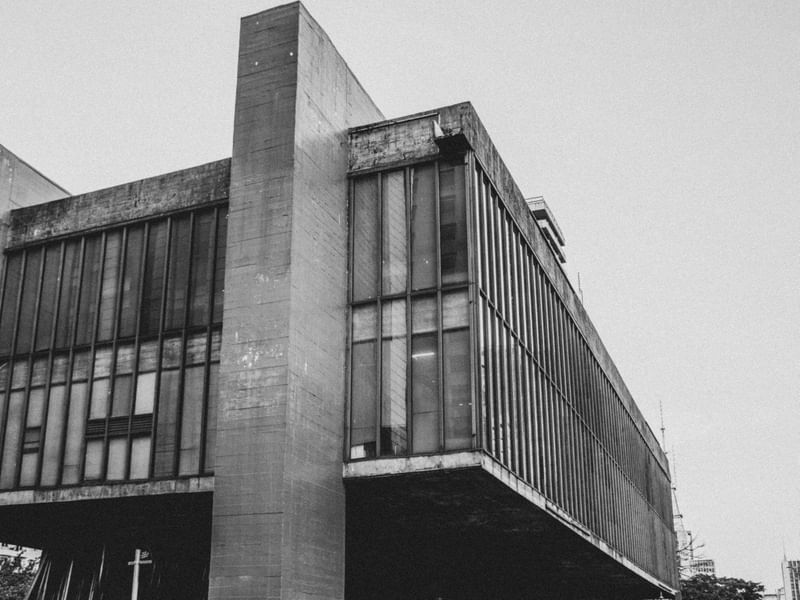 MASP TARDE SP