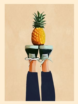 PINEAPPLE 01