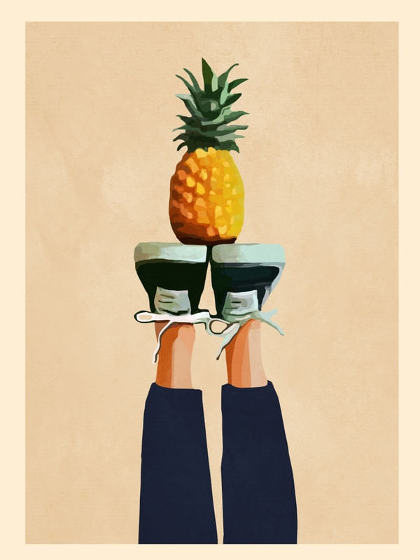 PINEAPPLE 01