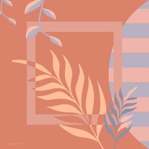 BOTANICOOL PEACH FUZZ EDITION