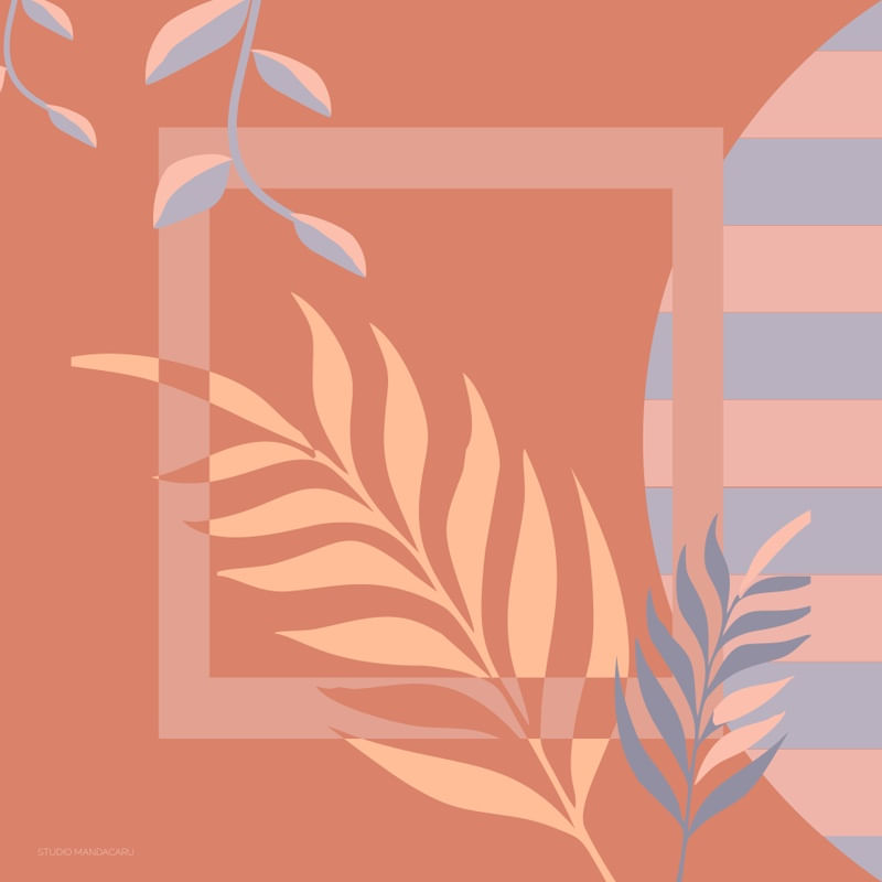 BOTANICOOL PEACH FUZZ EDITION