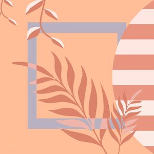 BOTANICOOL PEACH FUZZ EDITION DOIS