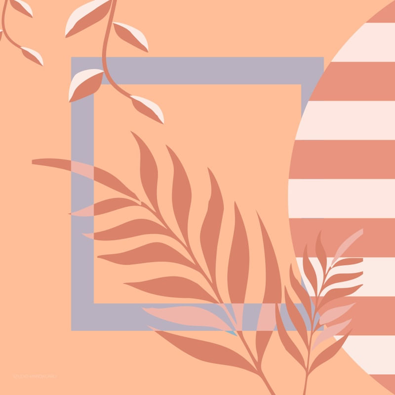 BOTANICOOL PEACH FUZZ EDITION DOIS