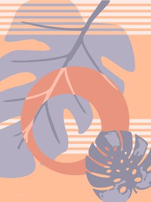 BOTANICOOL PEACH FUZZ EDITION TRÊS