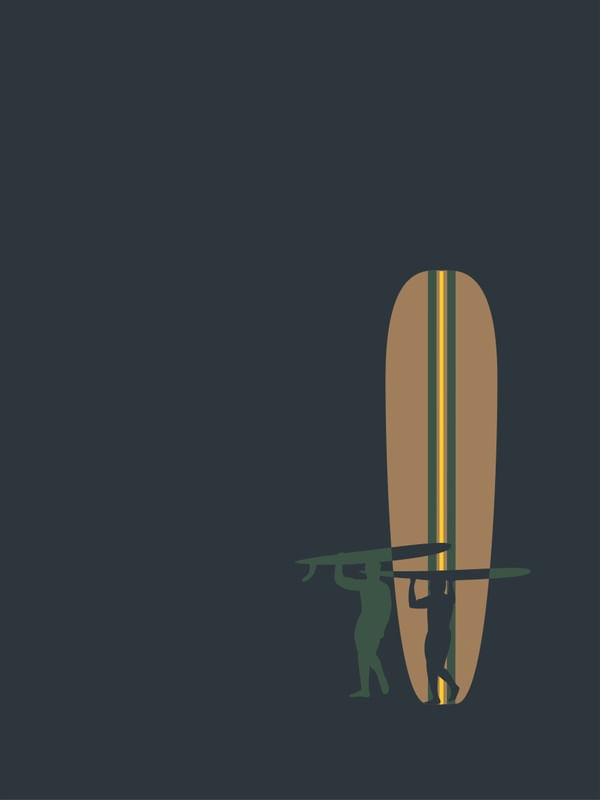SURF CLASSIC MARINE