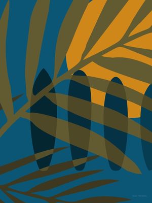 BOTANICOOL SURF DOIS
