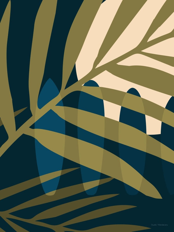 BOTANICOOL SURF ZERO HORA