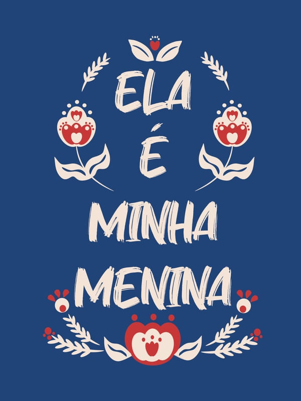 TIPOGRAFIA - ELA É