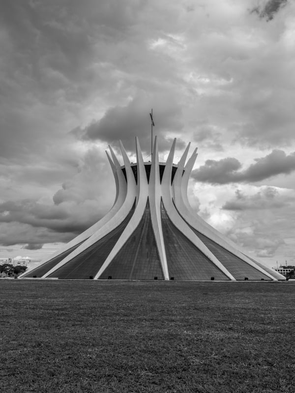 CATEDRAL EM BRASÍLIA