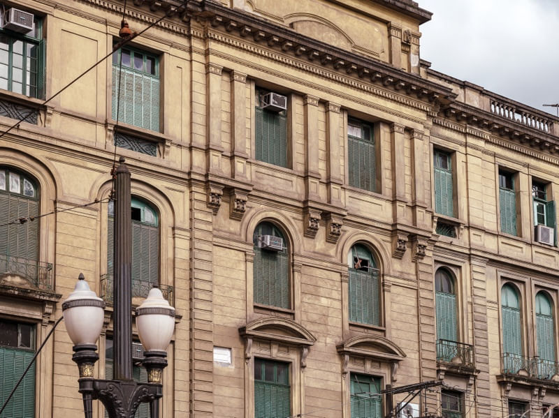 HISTORICO DA OBRA