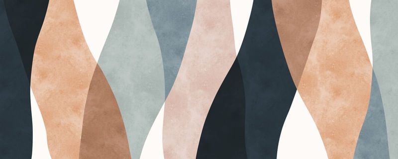 BOHO ABSTRATO 83