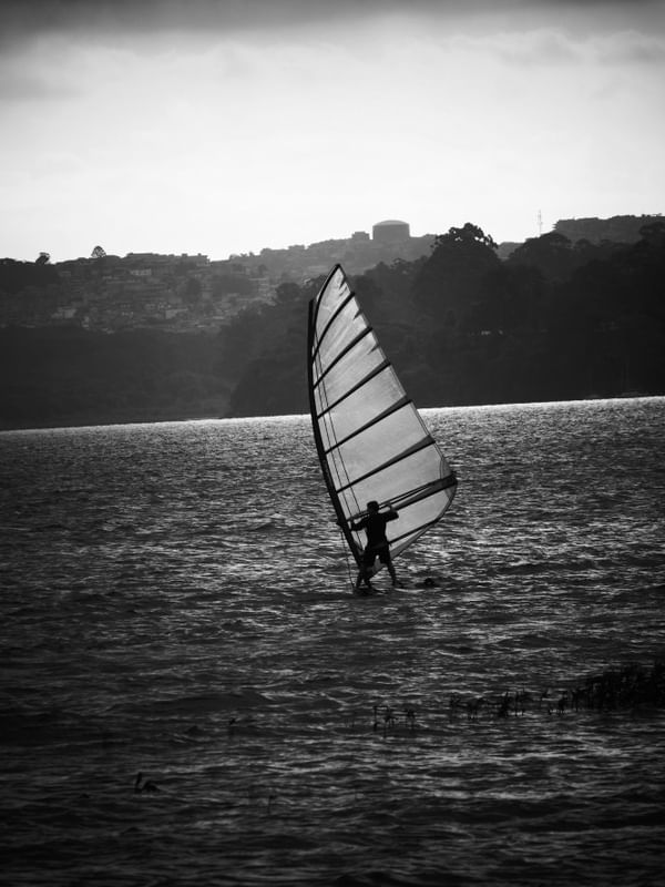 WIND I