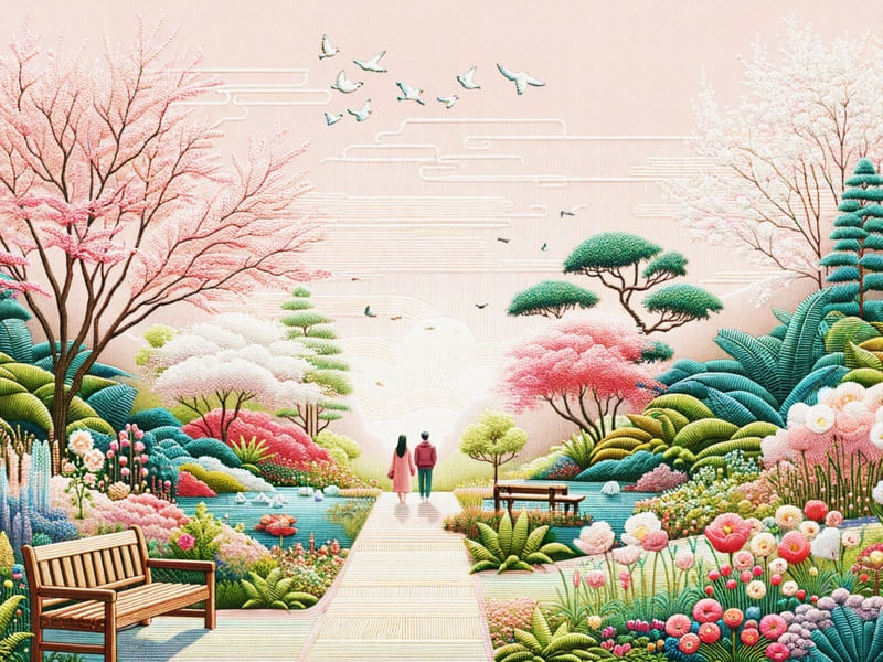 JAPANESE STYLE