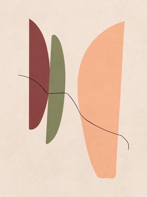 PEACH FUZZ MINIMALIST 1