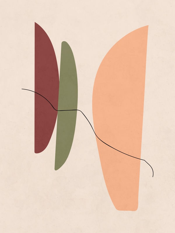 PEACH FUZZ MINIMALIST 1