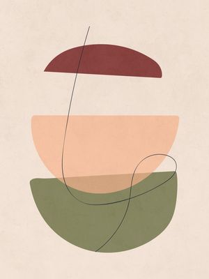 PEACH FUZZ MINIMALIST 2