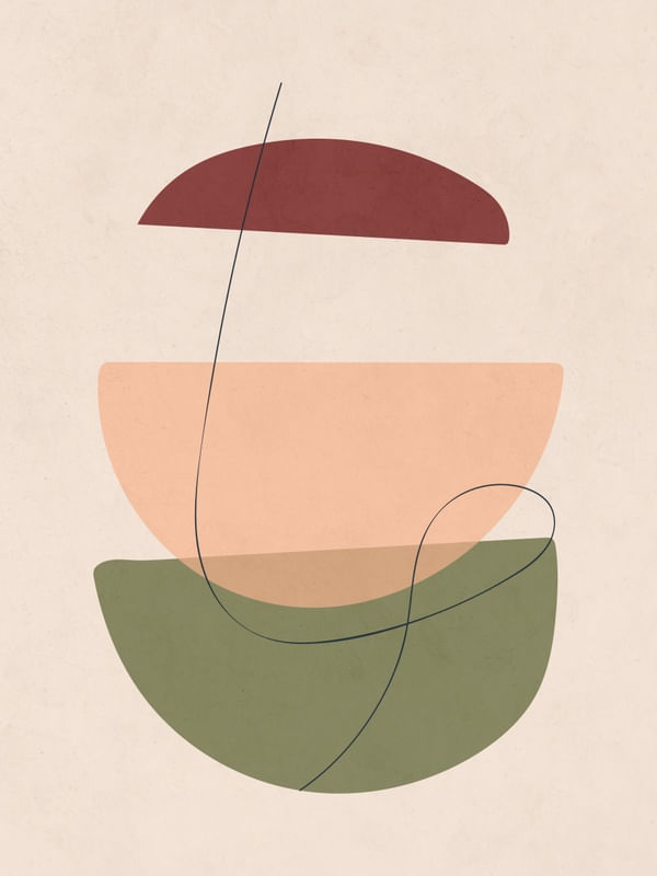 PEACH FUZZ MINIMALIST 2