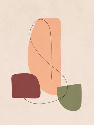 PEACH FUZZ MINIMALIST 3