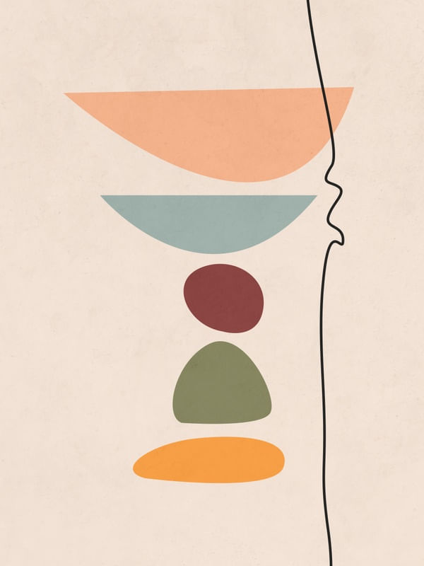 PEACH FUZZ MINIMALIST 4