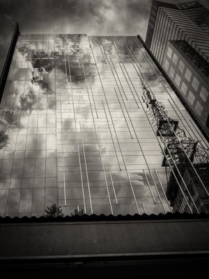 CEU ESPELHADO