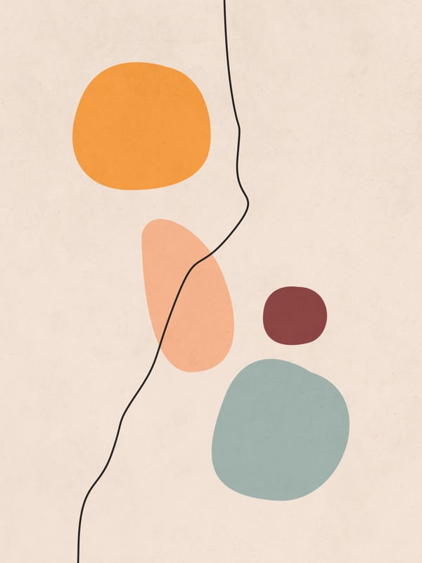 PEACH FUZZ MINIMALIST 5