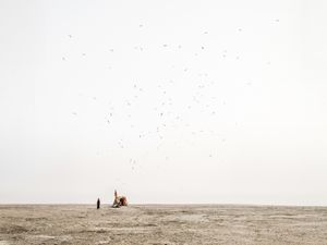 DESERTO DE VARANASI