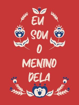 TIPOGRAFIA - EU SOU