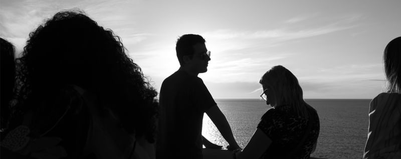 SUNSET VIEW 2