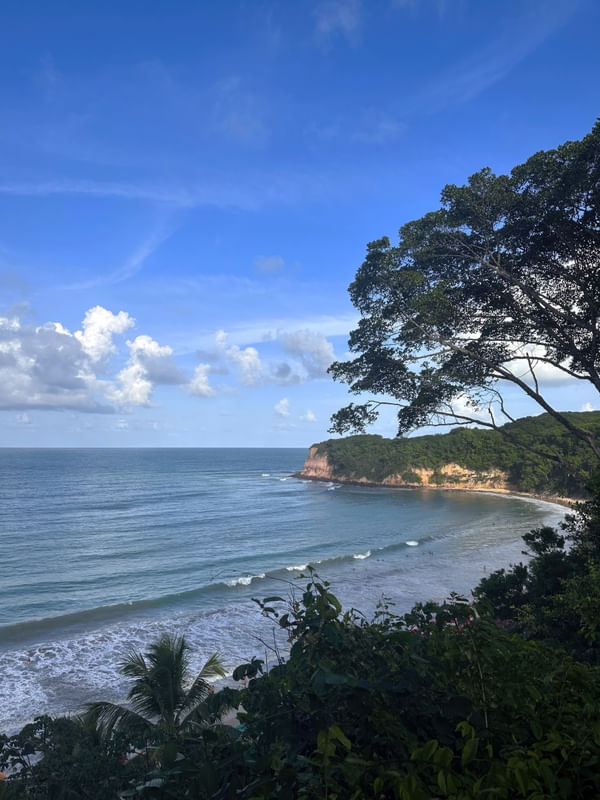 CENÁRIOS NATURAIS DE NATAL-RN 14