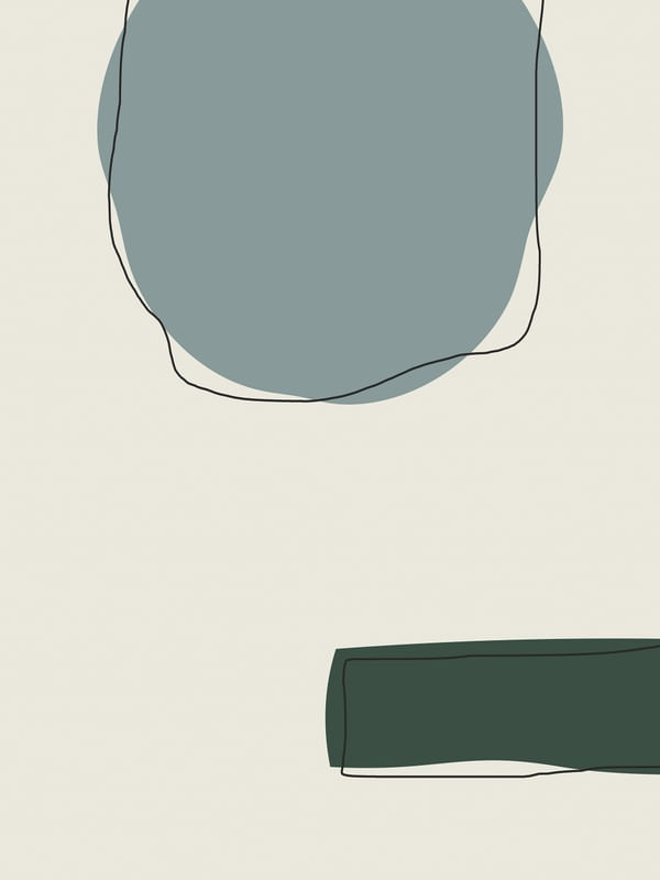 ABSTRATO GEO LINE