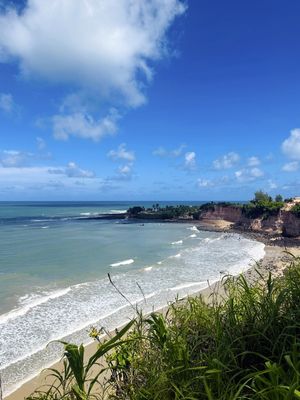 CENÁRIOS NATURAIS DE NATAL-RN 20