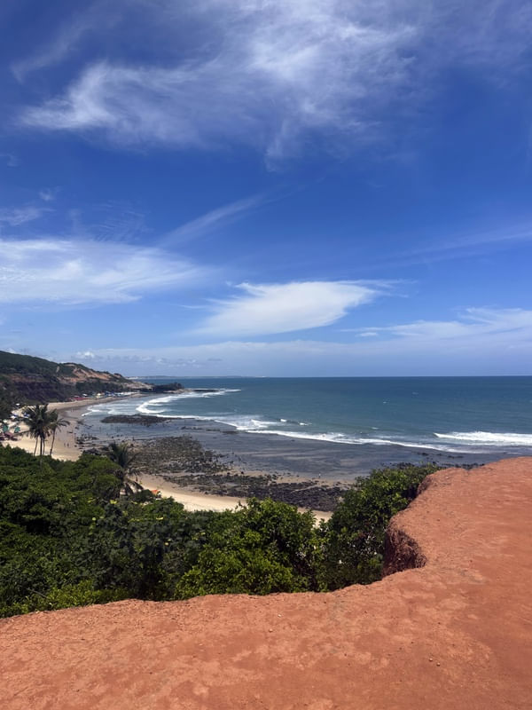 CENÁRIOS NATURAIS DE NATAL-RN 22