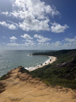 CENÁRIOS NATURAIS DE NATAL-RN 23