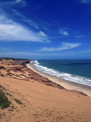 CENÁRIOS NATURAIS DE NATAL-RN 25
