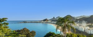 FORTE DO LEME - RJ