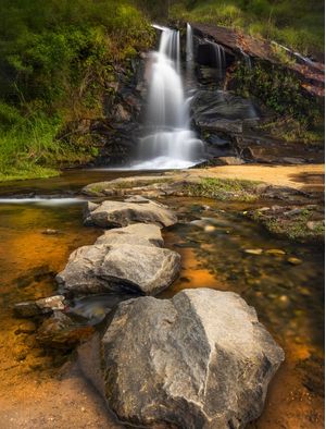 CACHOEIRA DO MATO LIMPO - SP