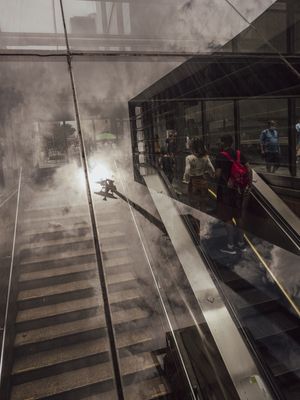 REFLEXO PAULISTA I