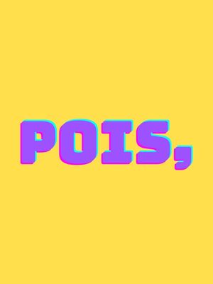 POIS YELLOW
