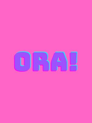 ORA PINK