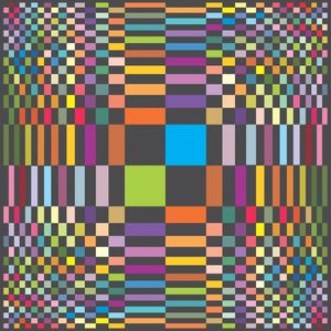 PIXEL SQUARE